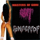 Gut / Rompeprop - Masters Of Gore
